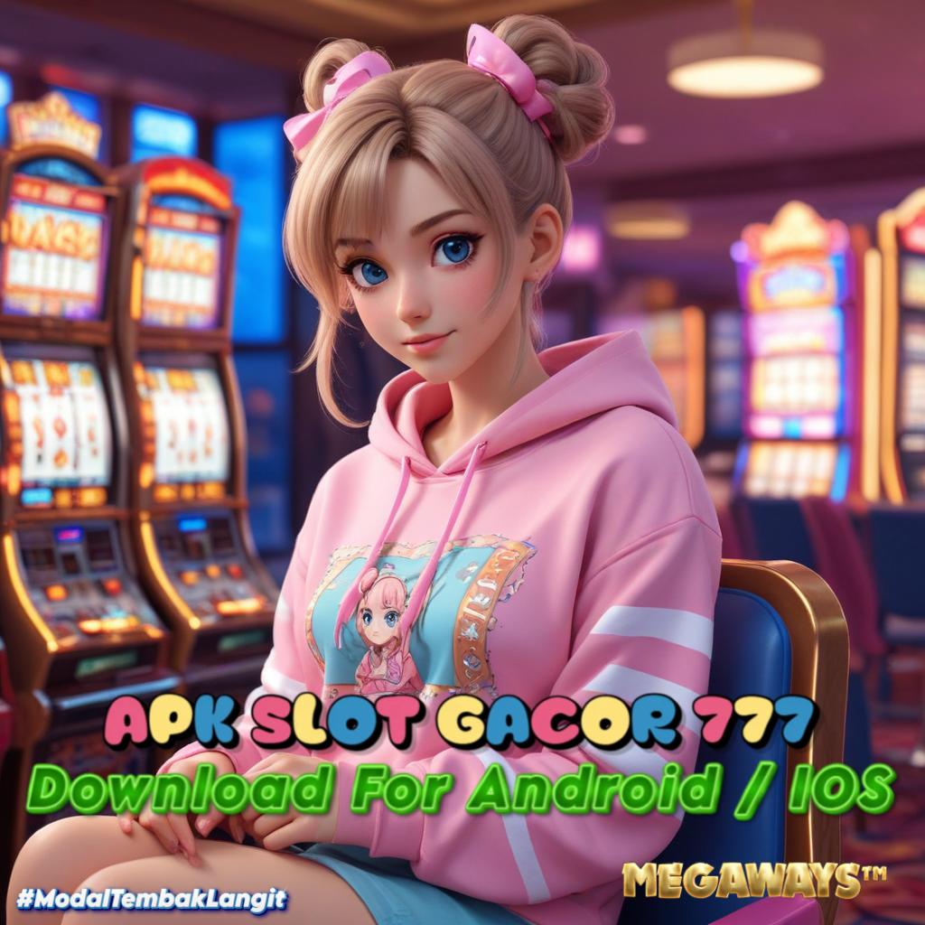 SITUS SLOT GACOR BONUS NEW MEMBER 100 DI DEPAN Main Lebih Seru | Slot 777 APK Free Bet Real, Tanpa Bot!   