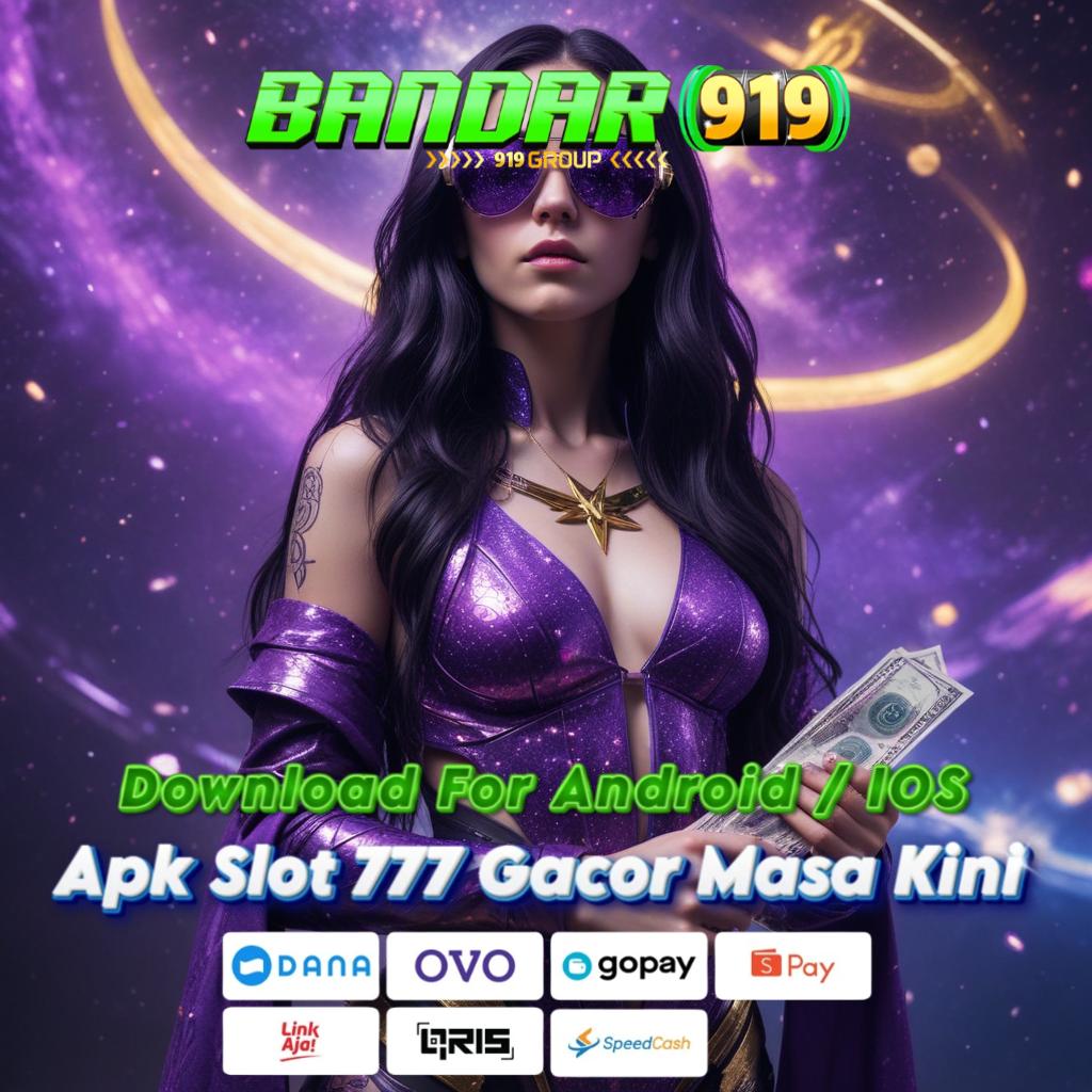 DAFTAR SPIN RP APK Android Paling Efektif! Slot Online dengan Sistem Teraman dan Terkini!   