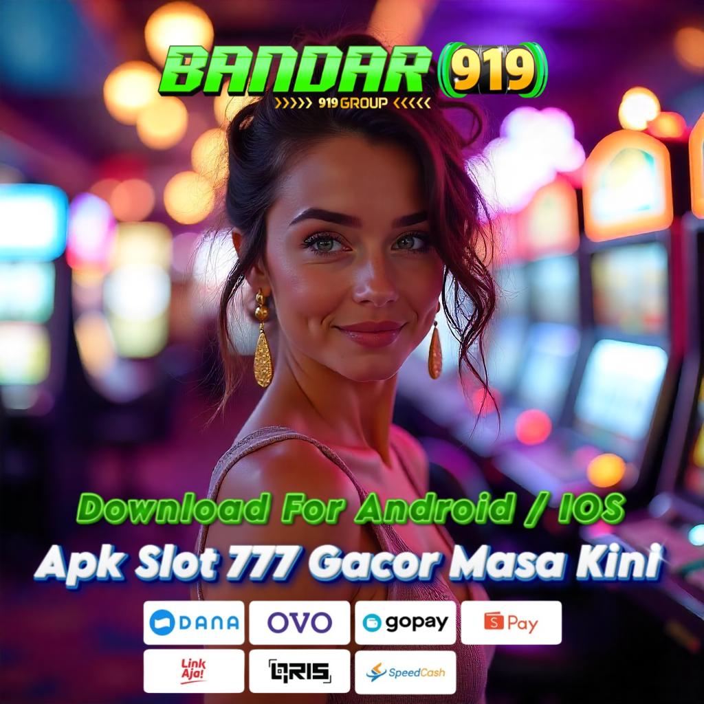 ZO777 Bet Kecil, Jackpot Besar! Teknologi Slot Maxwin Makin Optimal!   