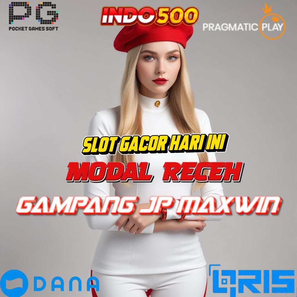 CARA HACK GAME SLOT ONLINE