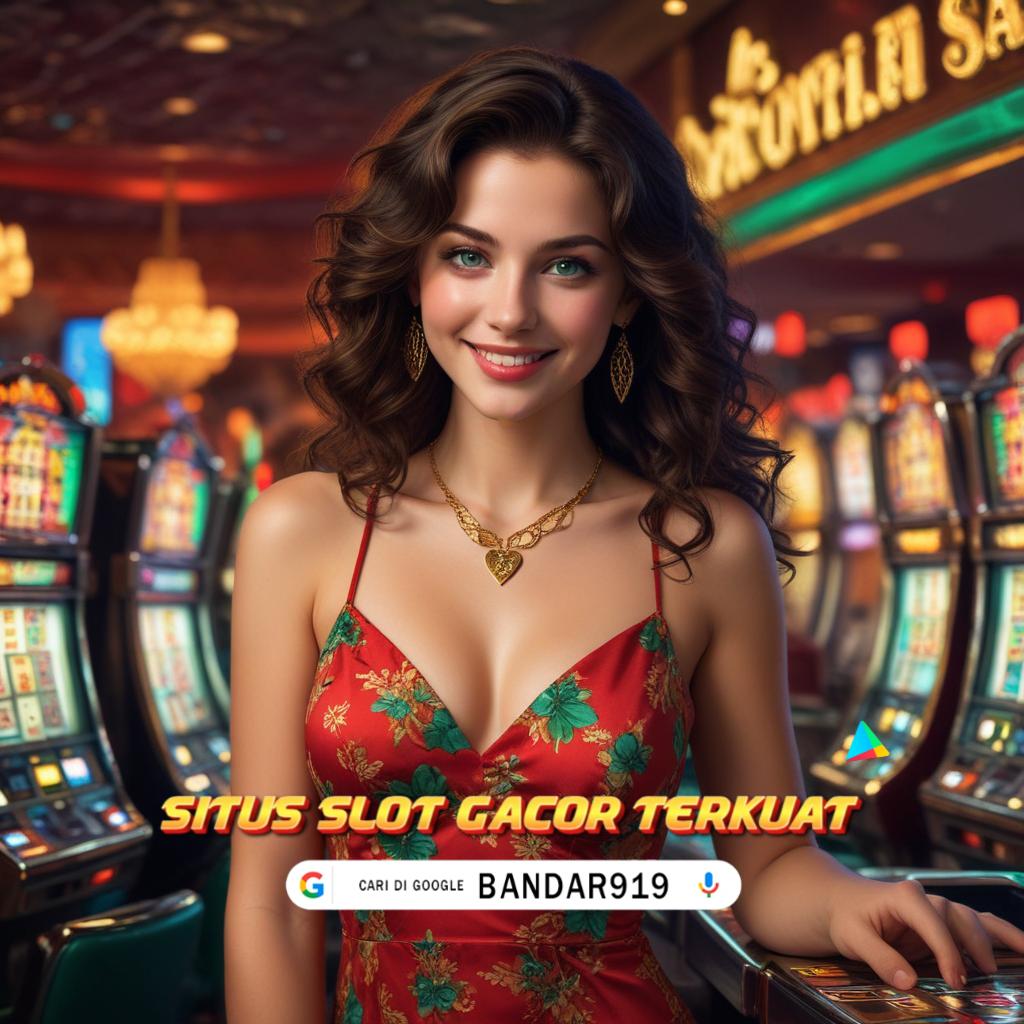 SLOT DEMO PRAGMATIC GACOR HARI INI Bijaksana Keberuntungan Penanggung Jackpot   