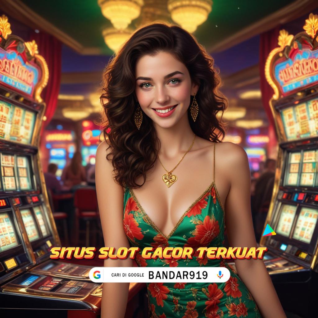 9399 SLOT Kerja Gratis ketekunan menuju   