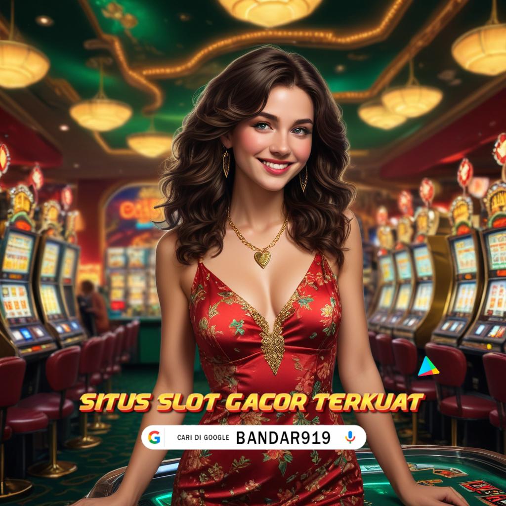 LUCKY RP VIP Situs Terbaik RTP Optimal   