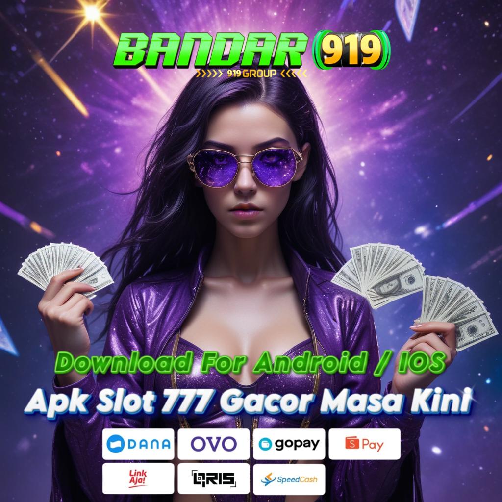 APK DONWLOAD GOWIN Jackpot Lebih Mudah! Deposit Dana Bebas Potongan!   