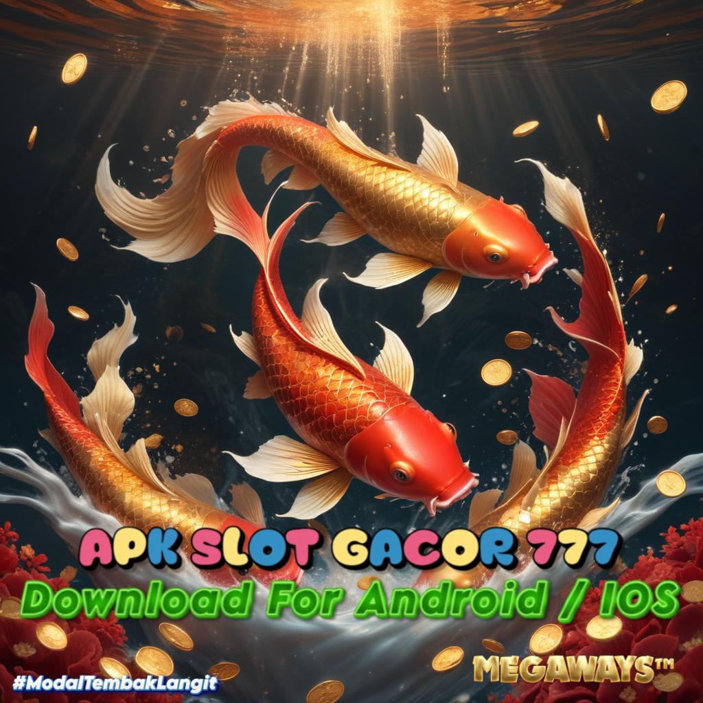 SITUS SLOT GACOR MAXWIN DEPOSIT 5000 Keberuntungan di Genggaman | Slot 777 APK dengan Free Bet, No Bot!   