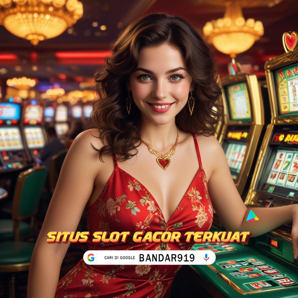 SLOT PALING GACOR SAAT INI Unggulan Prioritas arena permainan   