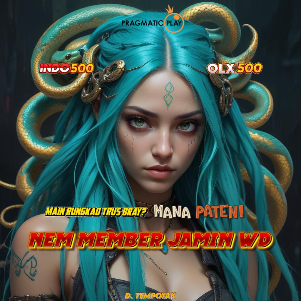 Catat Ini! REJEKIBET MOD APK Hoki Menang