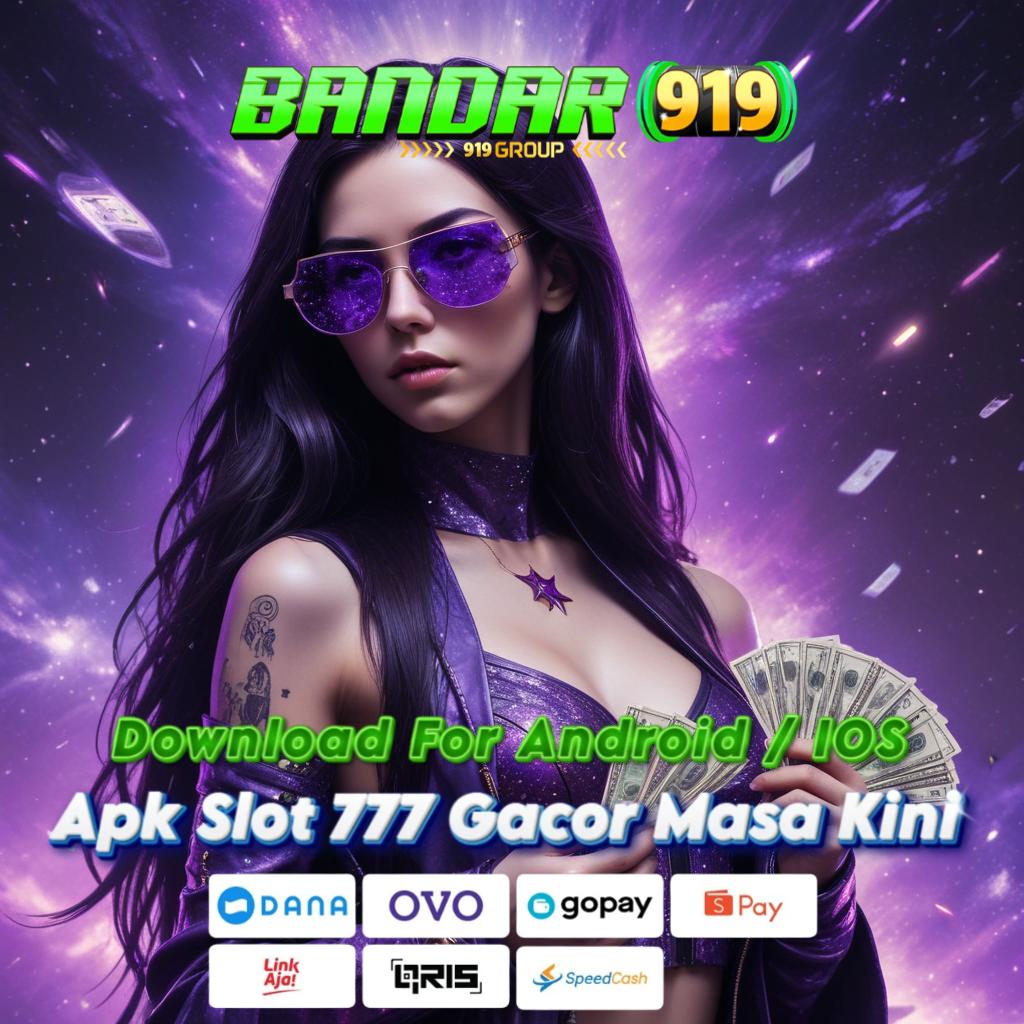 C7890 APP Gak Mau Rugi? Cek Event APK-nya!   