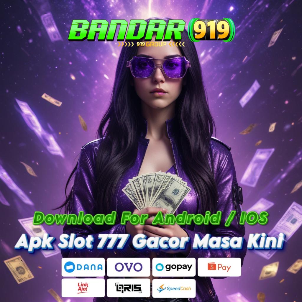 SITUS SLOT GACOR 2023 TERPERCAYA HARI INI Unduh APK Pangkal Jackpot Unduh APK dan Klaim Kemenangannya!   