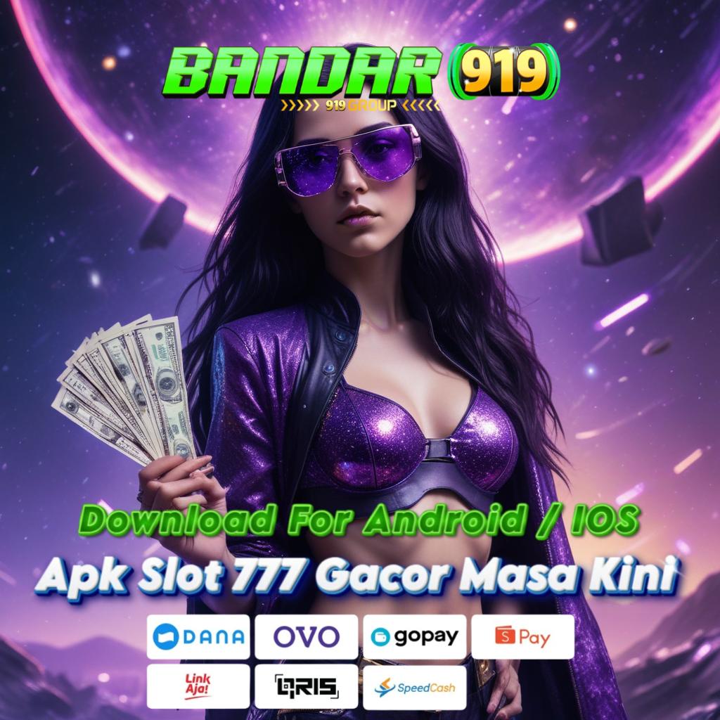 3126 SLOT Maxwin di Genggaman | Free Spin Gacor di APK Ini!   