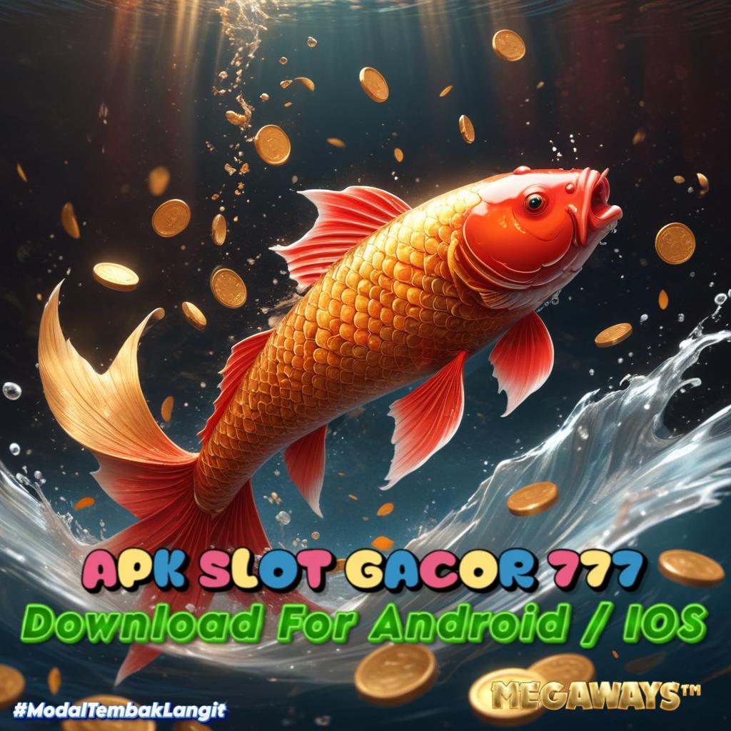 LKOPEN APLIKASI PLAYSTORE Slot 777 Paling Gacor! Jackpot Gede di APK Ini!   