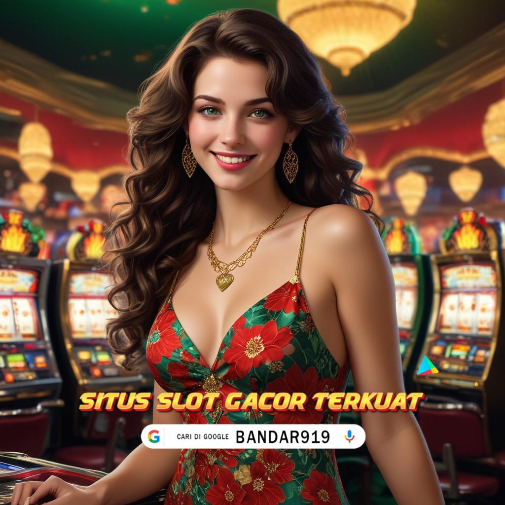 LINK 9399 SLOTS APK Pola Baru tekad dalam   