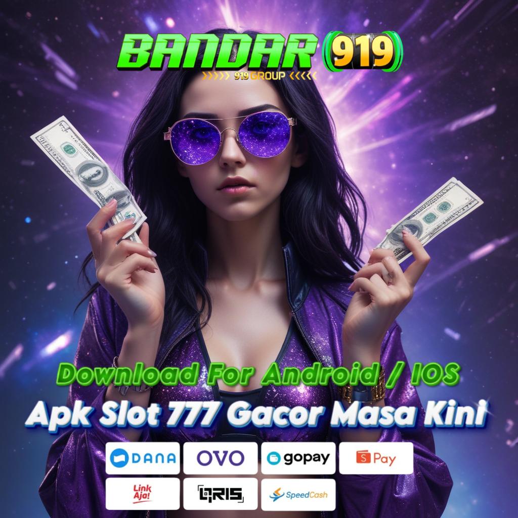 SITUS JUDI SLOT TERBARU 2024 Gak Perlu Tunggu | Unduh Gratis Langsung dari Playstore!   