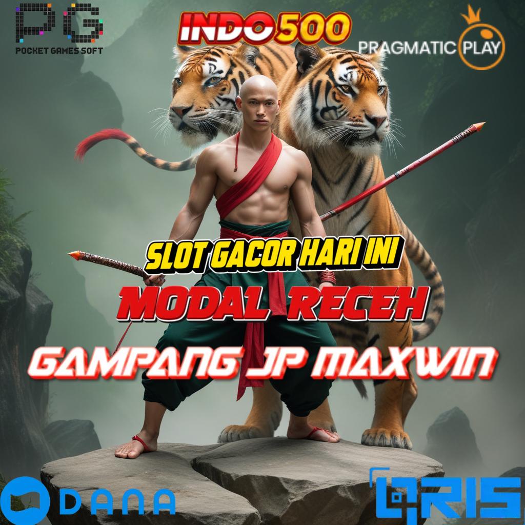 BIG WIN 777 APK Super Gacor Slot