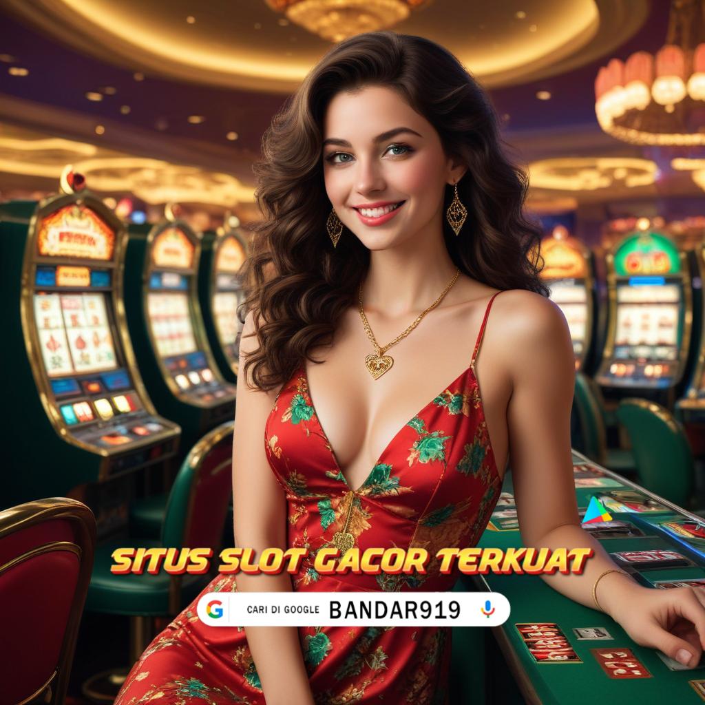 SLOT GACOR DEPOSIT 5K DANA Langkah Adaptif formula menang   