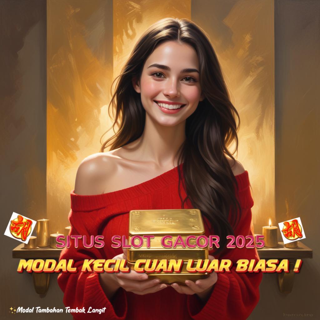 AKUN SLOT GACOR HARI INI Super Jackpot di Depan Mata | Mesin Boost APK dengan RTP Update Setiap Menit!   