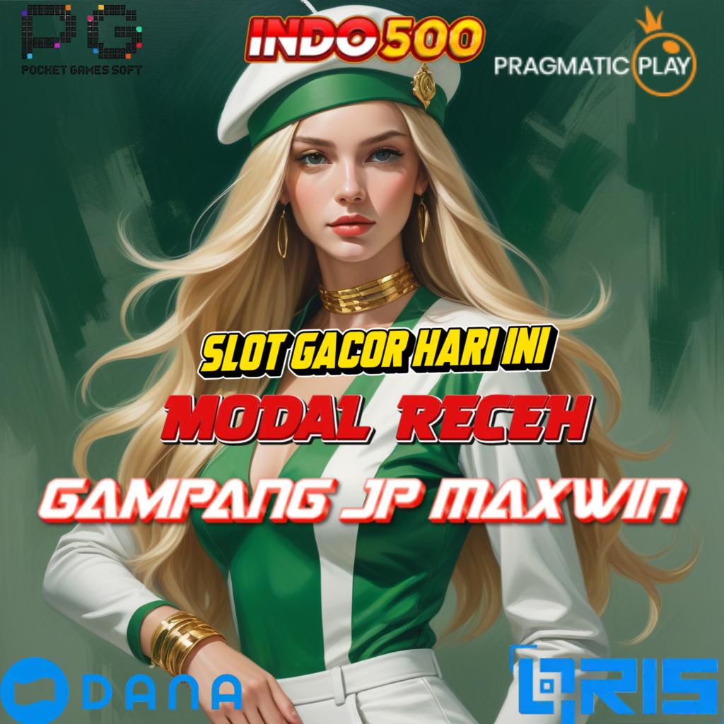 SLOT GACOR MAHJONG 2 HARI INI