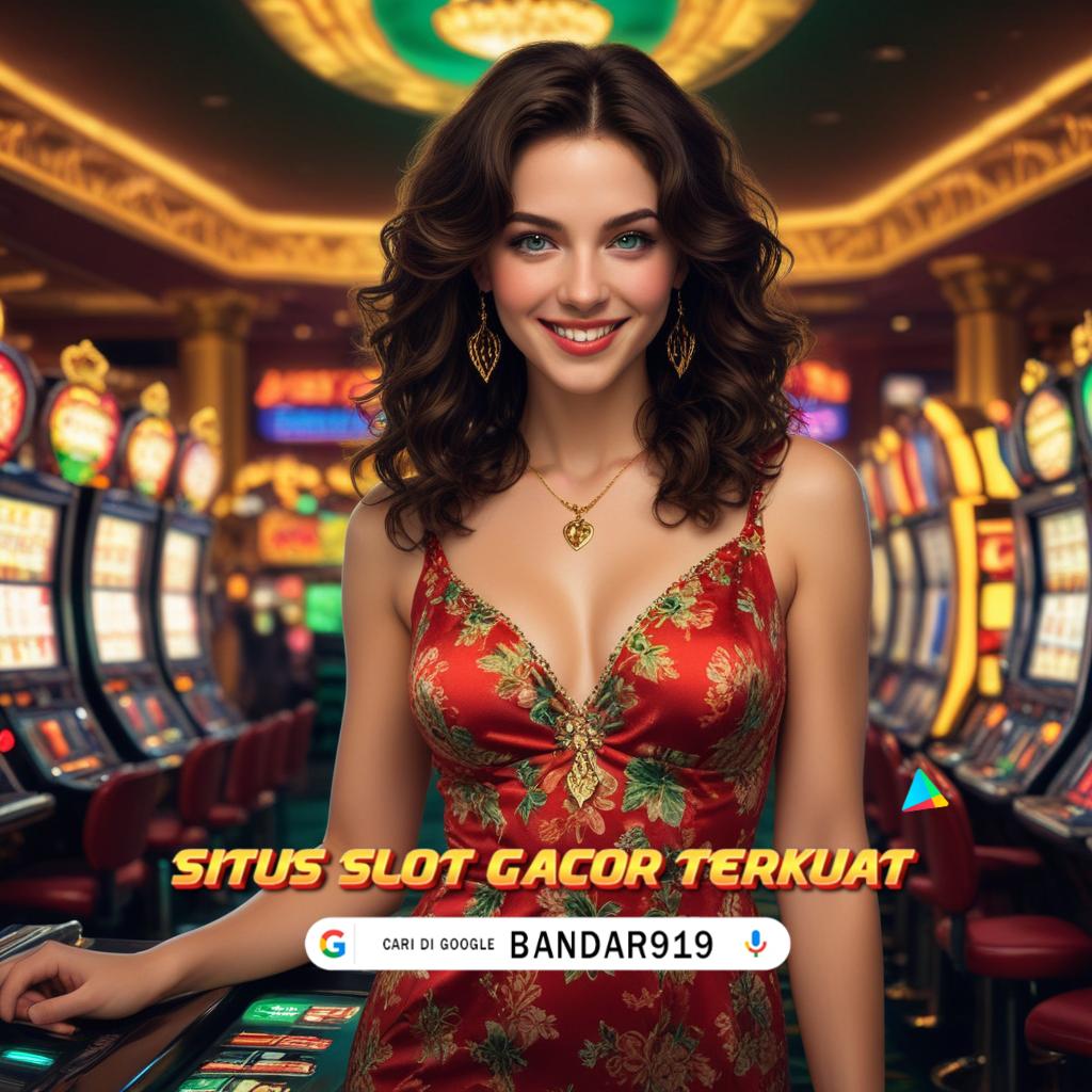 APK ARKDOMINO SLOT Mesin Peluang Profil Premium   