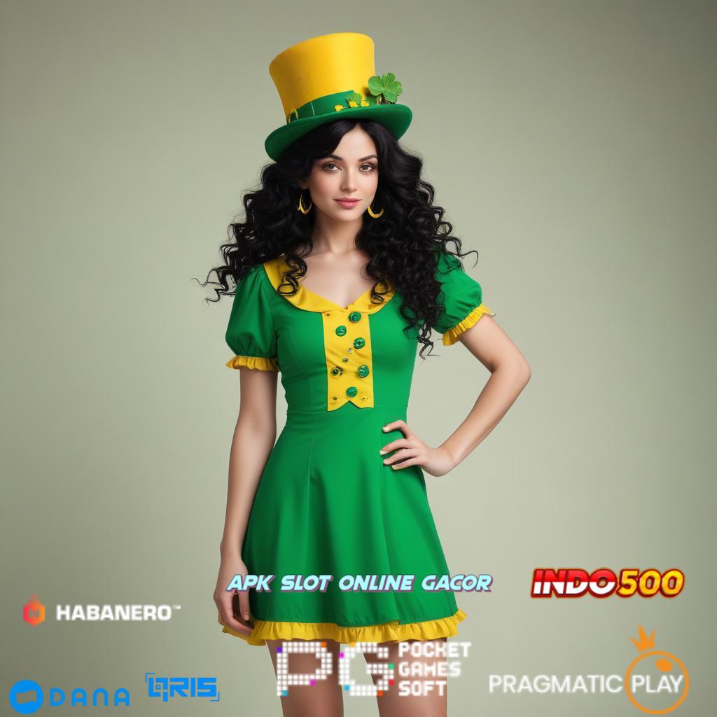 SLOT GACOR HARI INI GAMPANG MENANG Situs Gampang Scatter