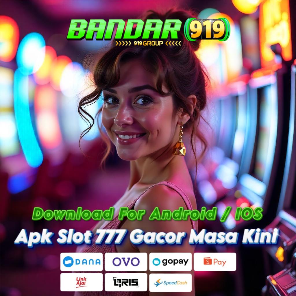 SITUS RP888 Main Slot Tanpa Hambatan | Unduh APK Android dengan Fitur Terkini!   