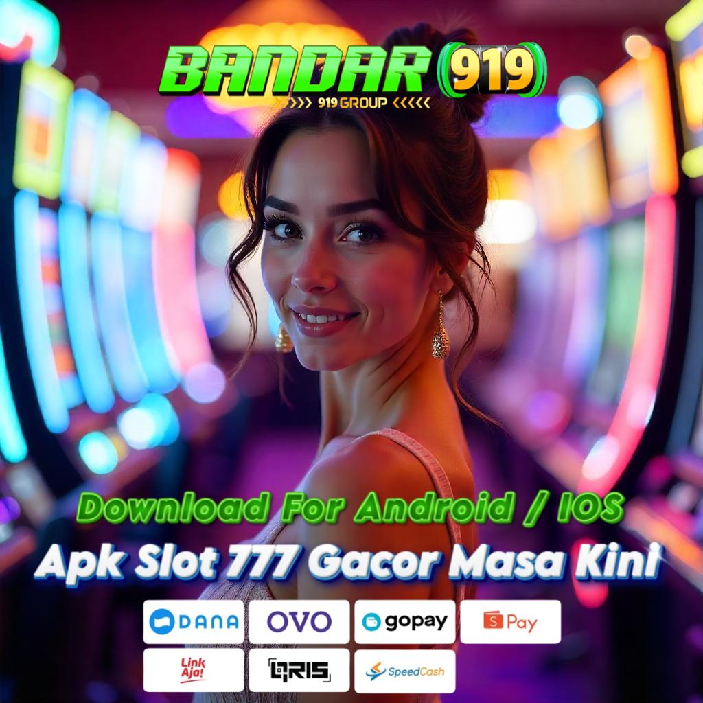 WIN777 SLOT No Bot, No Curang | Game APK Ini Siap Beri Kemenangan!   