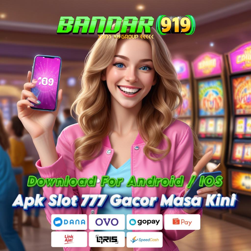 SITUS JUDI SLOT GACOR RESMI Unduh APK Sekarang! Download APK Slot Sekarang!   