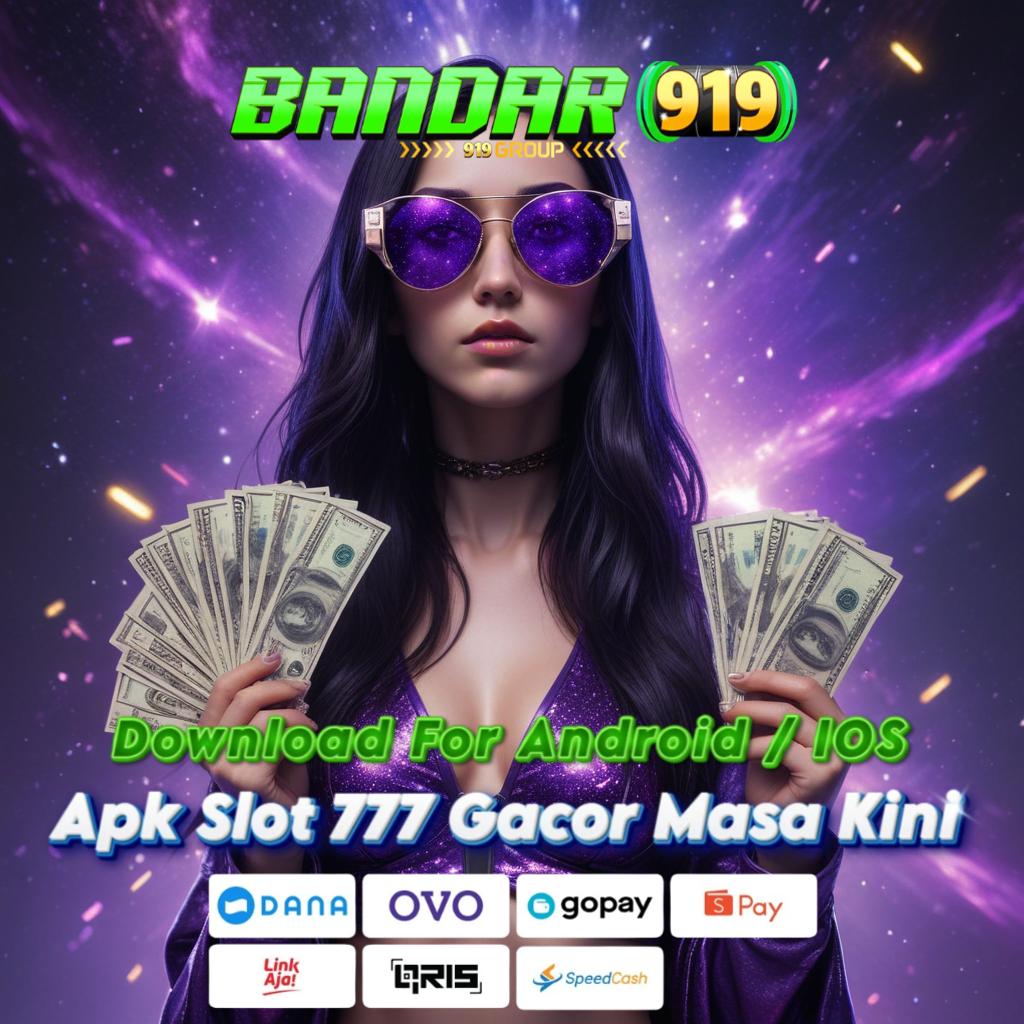 ROBOPRAGMA VIP 2024 Unduh APK Jackpot | Hanya Sekali Klik, Langsung Main!   