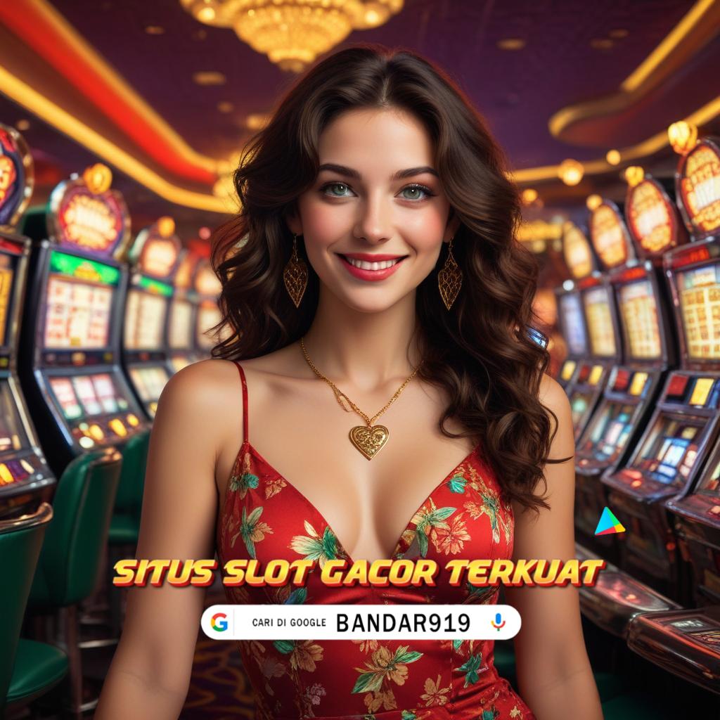 SITUS SLOT LUAR NEGERI GACOR HARI INI Mudah Rezeki Auto Jackpot   