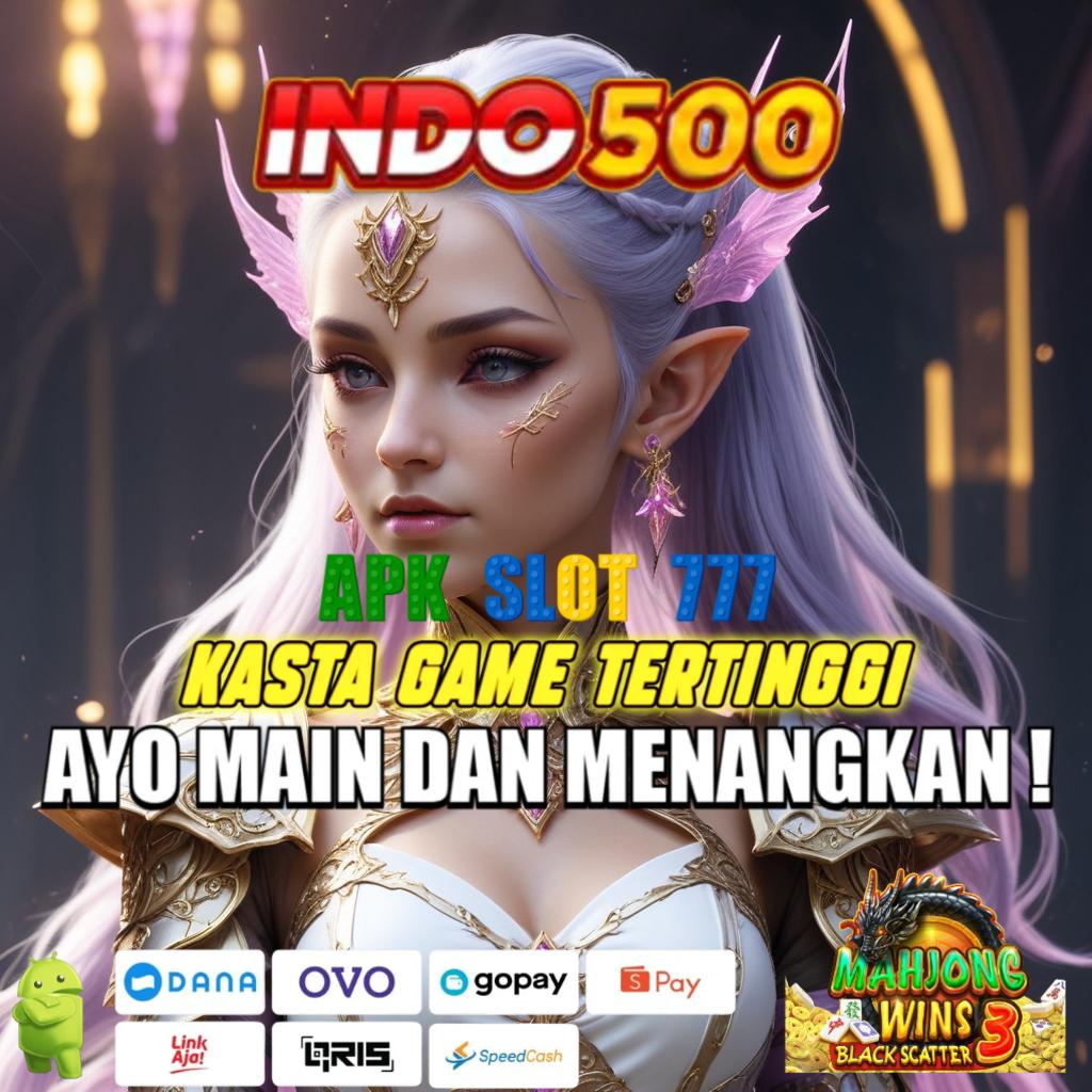 Link Apk Depo Slot