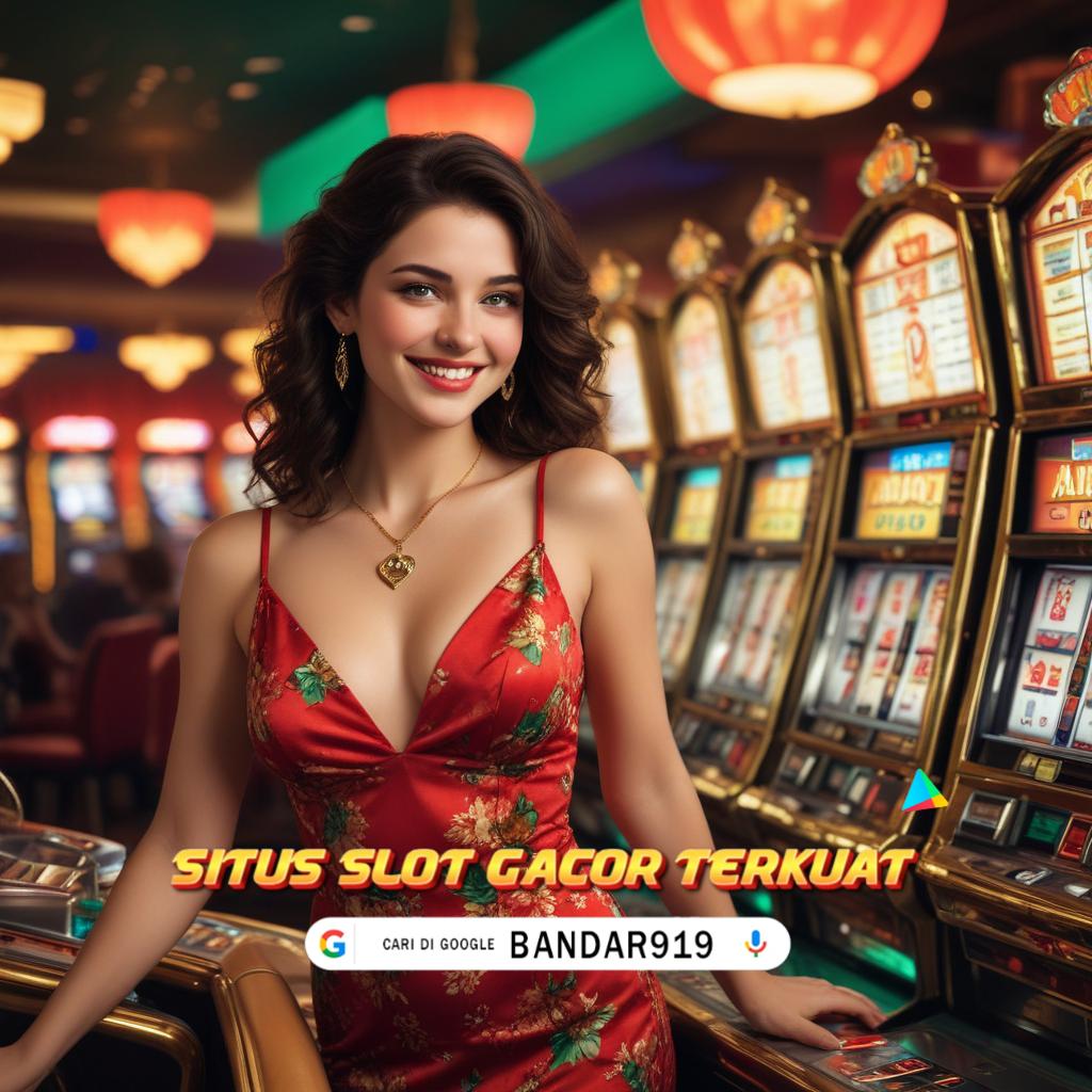 APK SERURP SLOTS Duit Nyata Langkah Menuju   