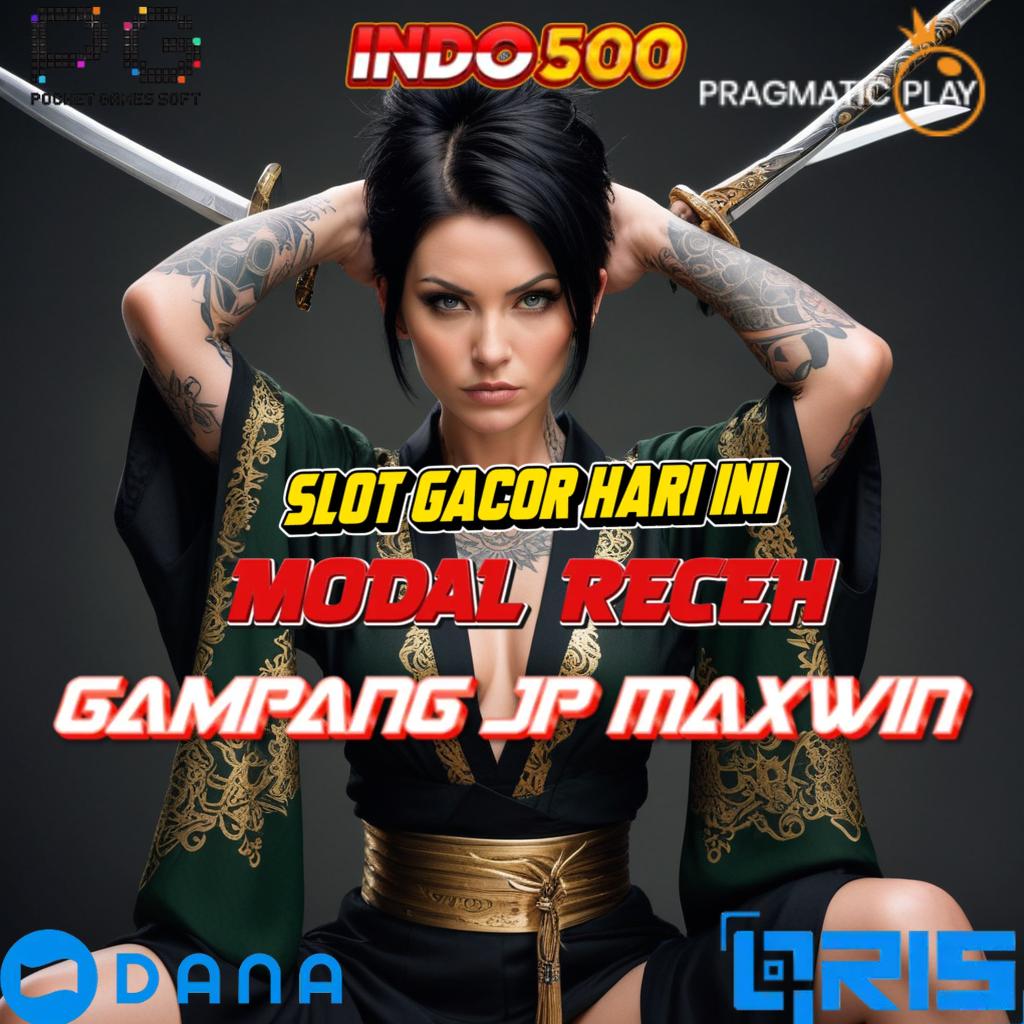 DEMO SLOT GACOR MAXWIN X1000 HARI INI