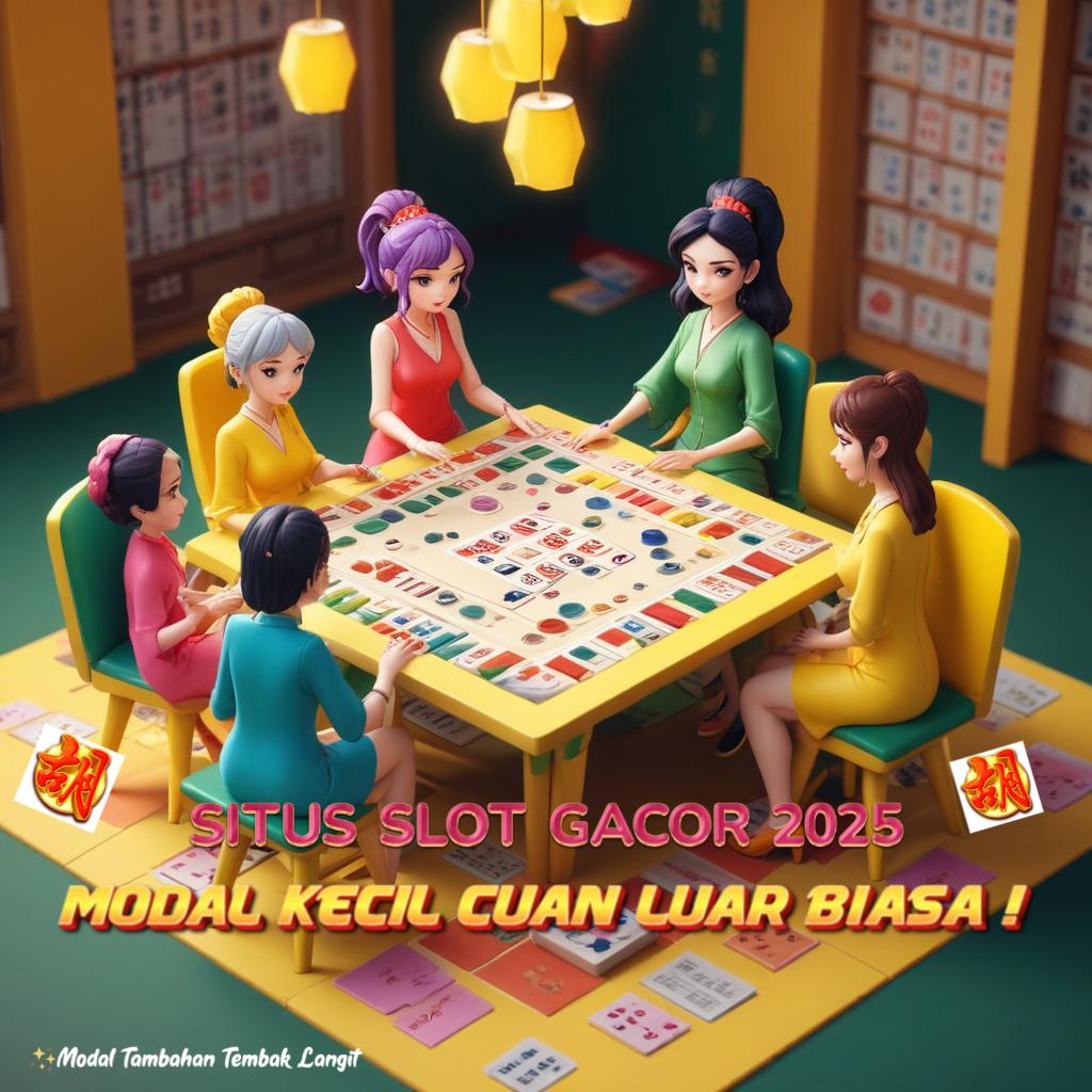 KELUARAN HONGKONG 4D Main Slot Anti Bosan | Cara Unduh APK Game Ini Super Praktis!   