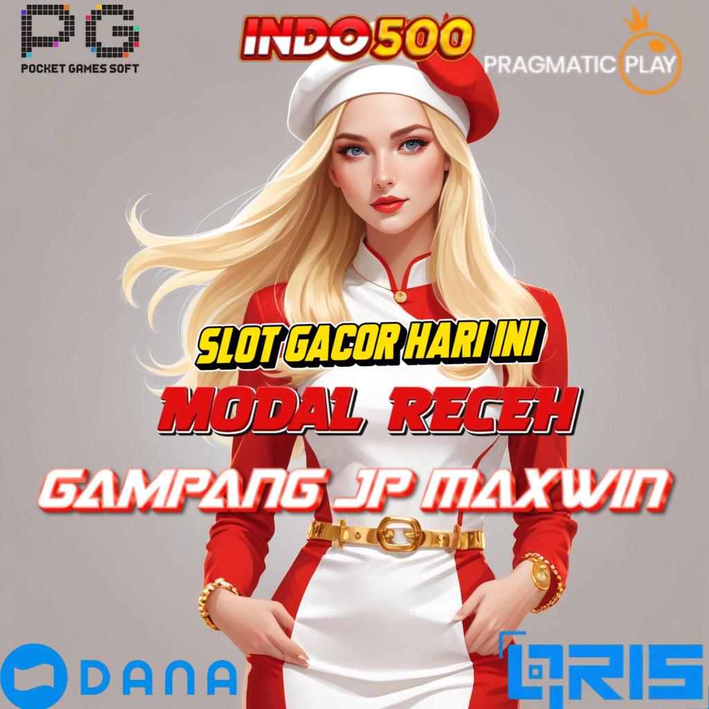 Slot Maxwin Gacor