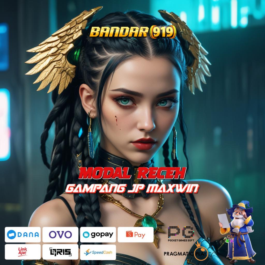 Spin Rp 777 Apk