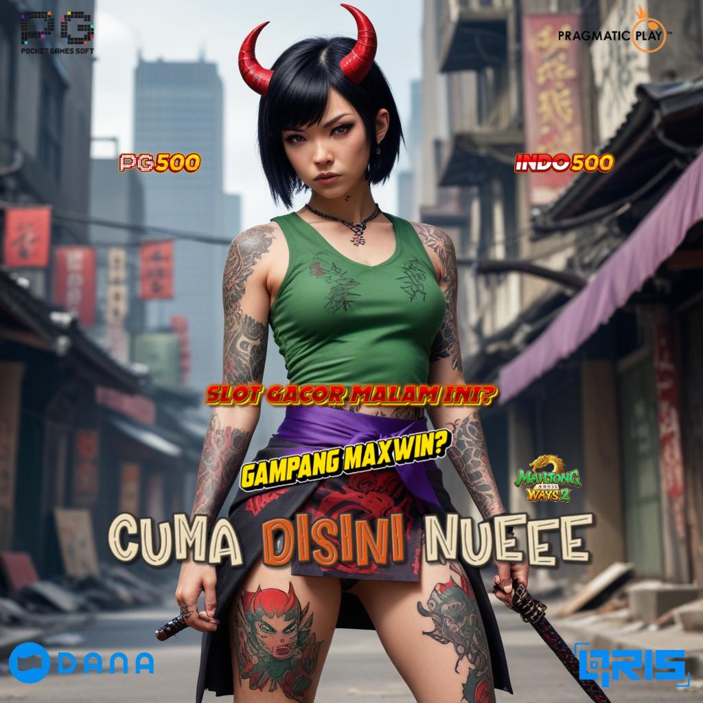 DOWNLOAD APK HIWIN SLOT Scatter Dijamin Mudah Banget