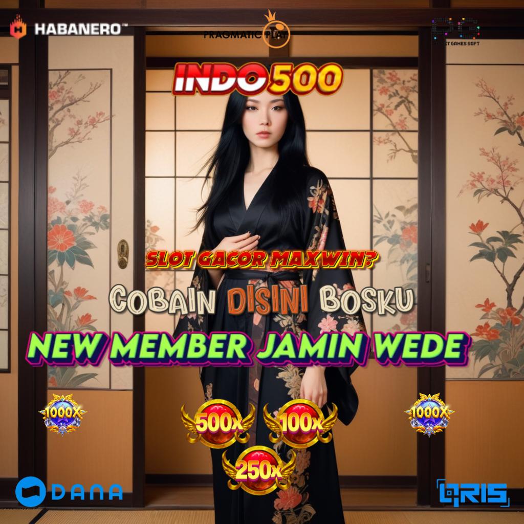 3031 Slot Apk Download