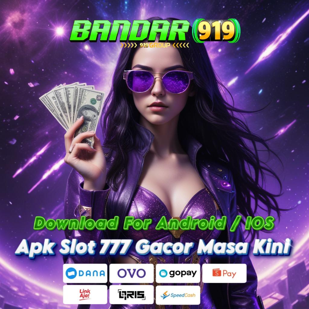 3175 APK ANDROID Klaim Bonus Member Baru | Aplikasi Keren Ini Punya Segalanya!   