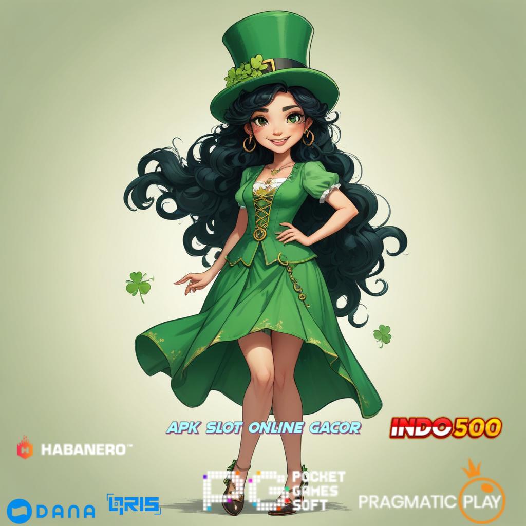 IDR 777 APK Situs Slot Mudah Scatter