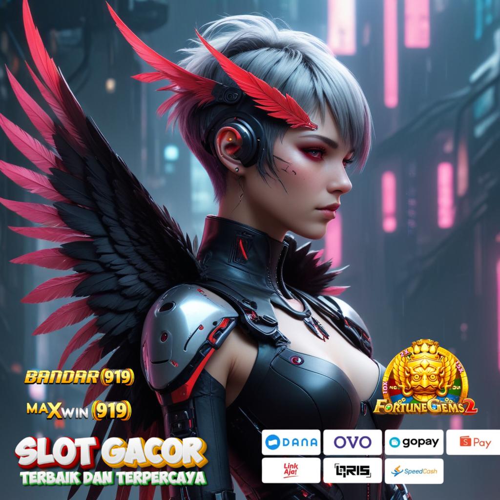 Situs Slot Terbaik Dan Terpercaya 2023