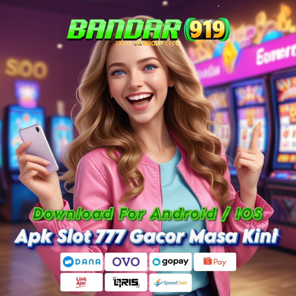 3436 APK Gratis Free Scatter | Unduh APK Slot VIP dan Klaim Bonusnya!   