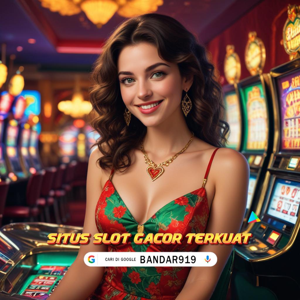 SLOT ONLINE GACOR HARI INI Lingkup Stabil Spin Terakurat   