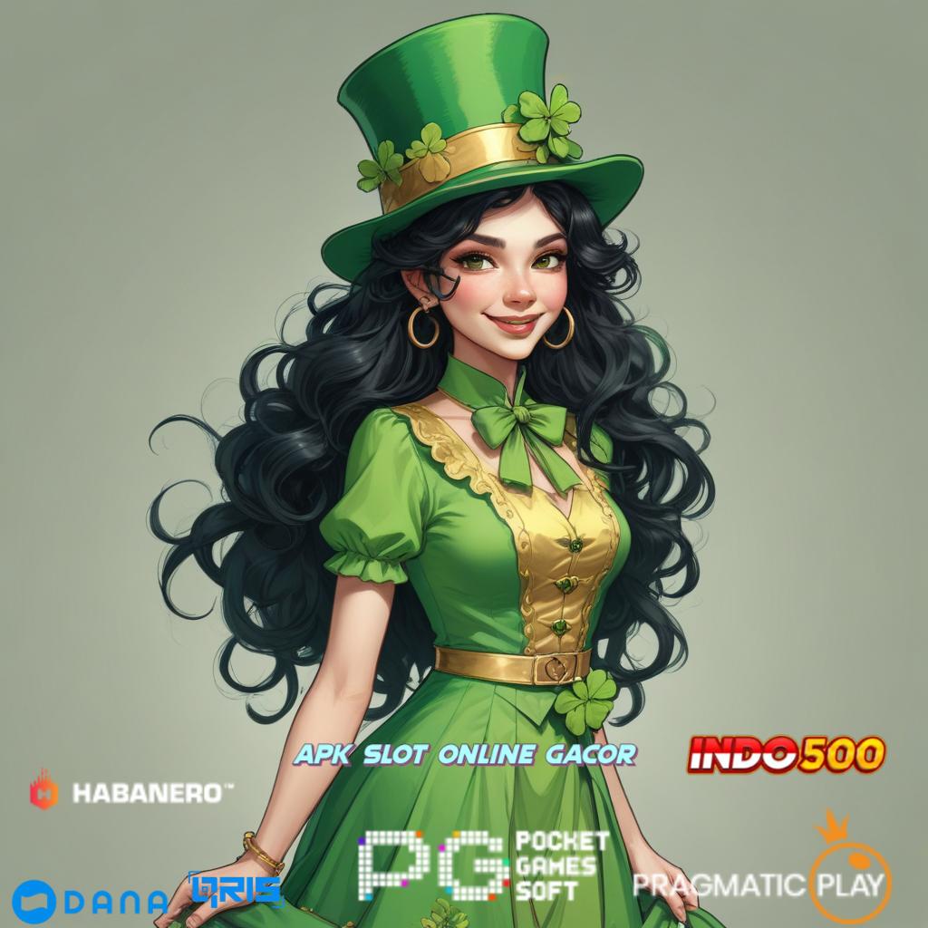 Slot Demo Gacor Hari Ini