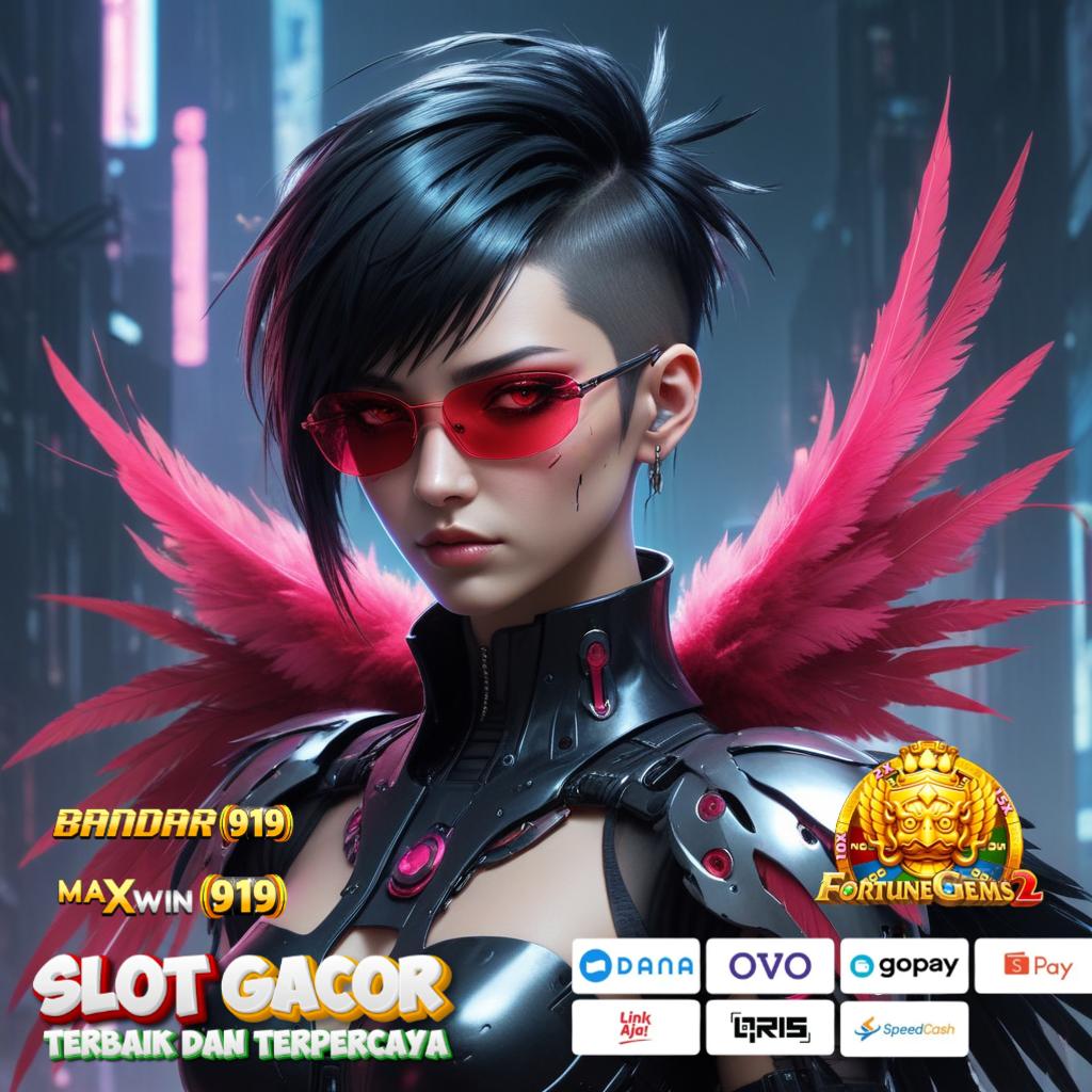 Slot Pg Soft Bet 200 Rupiah Gacor