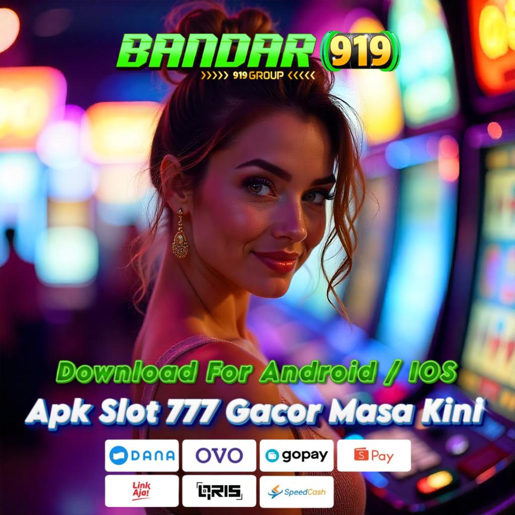 SLOT YANG LAGI GACOR HARI INI Freespin? Auto Dapat! Unduh APK Slot 777 Sekarang!   