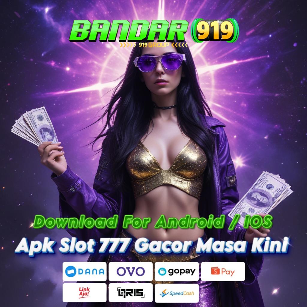 HOT51 APK ANDROID Deposit Dana 10K? Main 5 Menit & Jackpot Jutaan di APK Ini!   