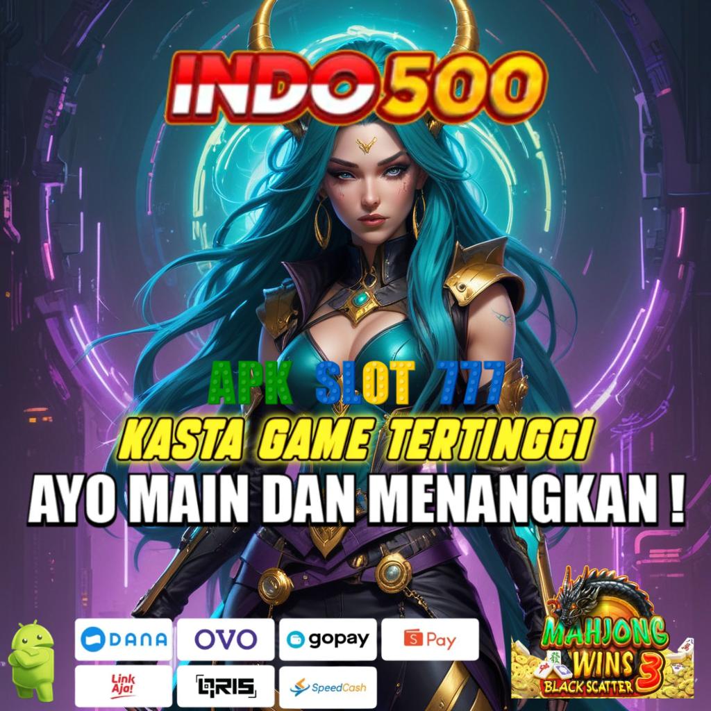 Download Apk Hiwin Slot