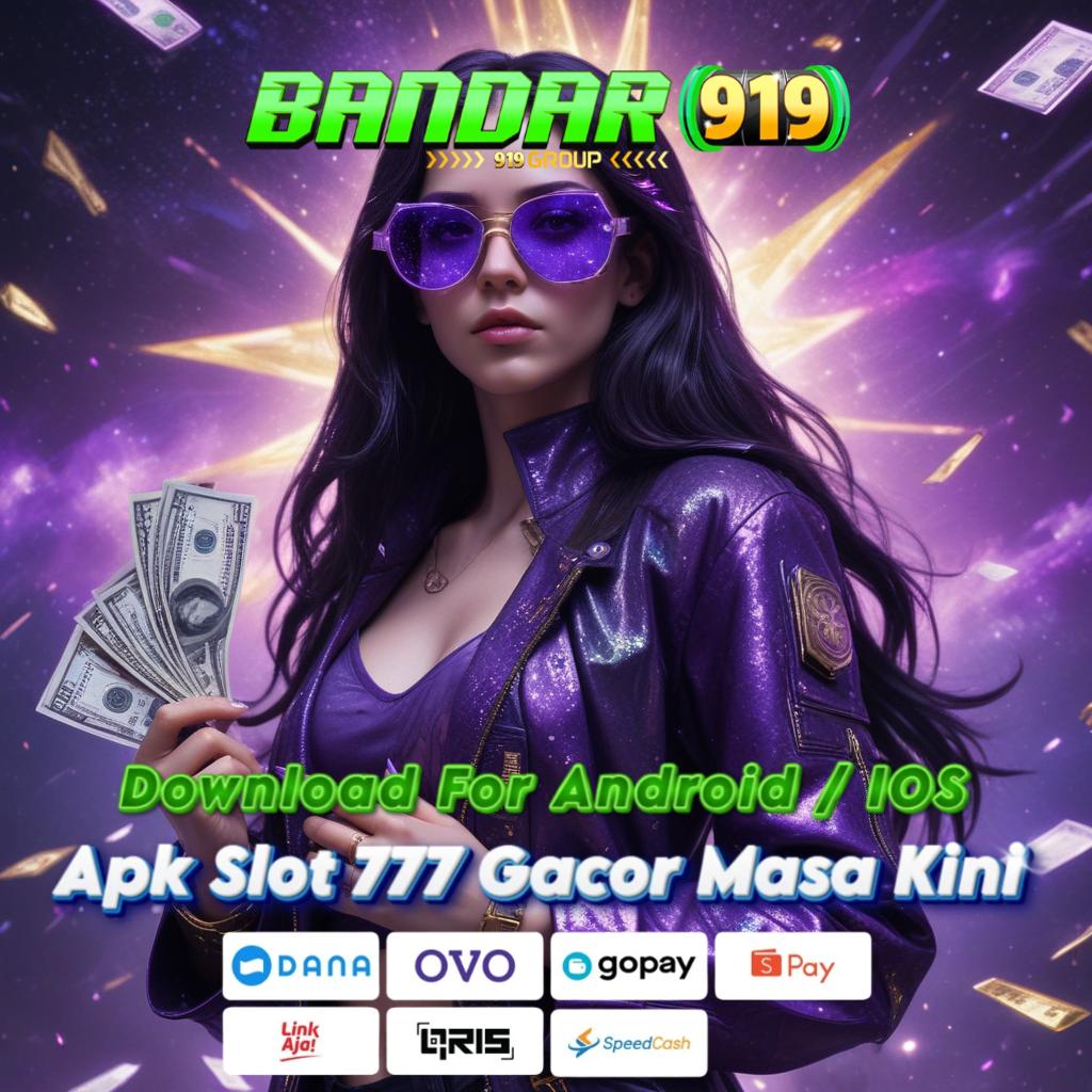 BARU01 DOWNLOAD Slot 777 Gacor | Sensasi Maxwin Tiap Hari!   