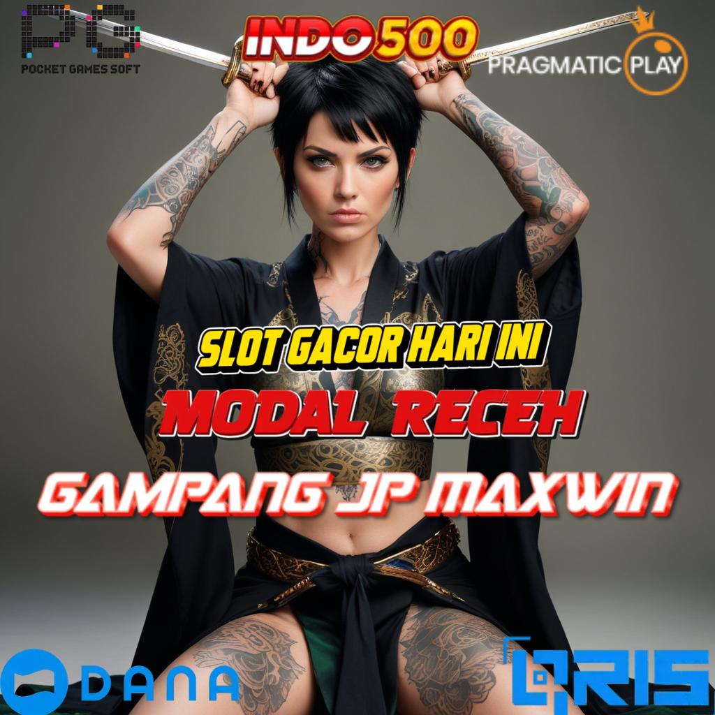 777 Slot Io Daftar