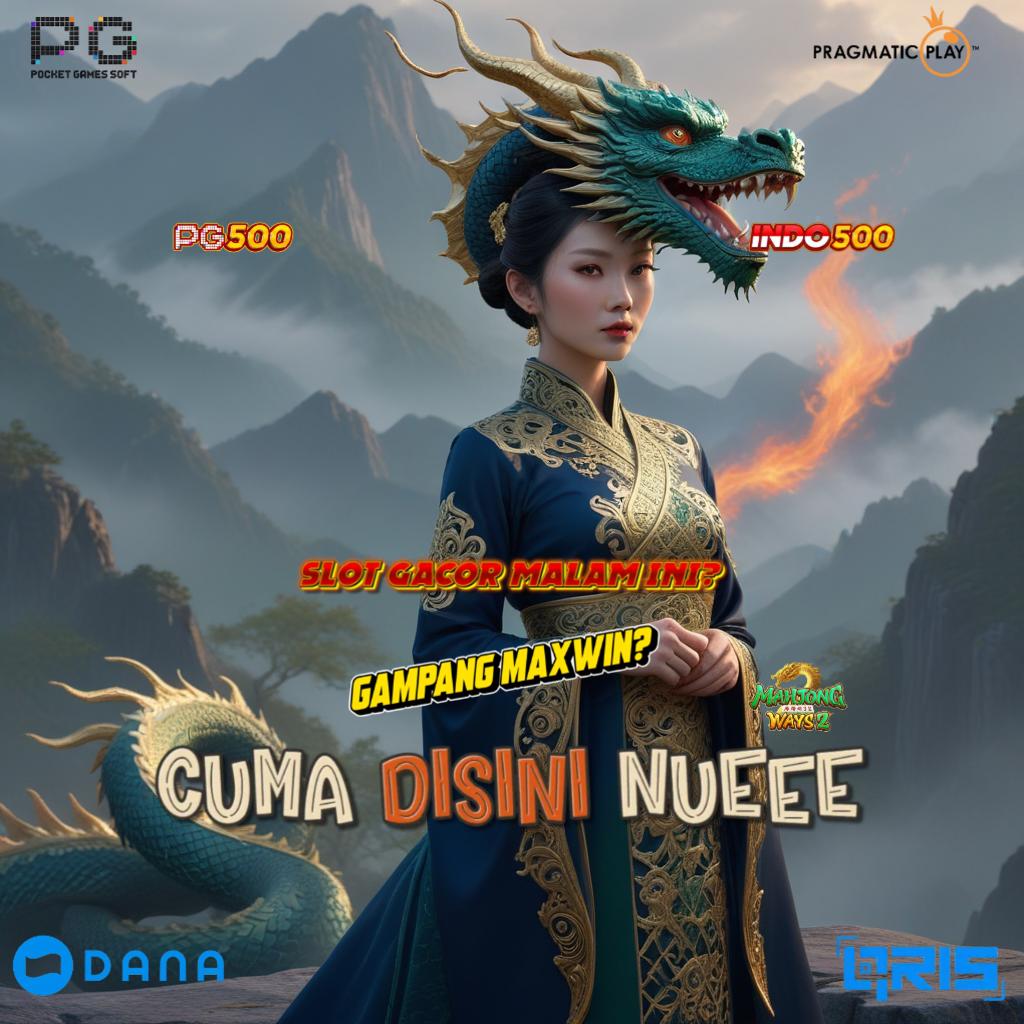 Qiu Qiu Pro Versi Terbaru