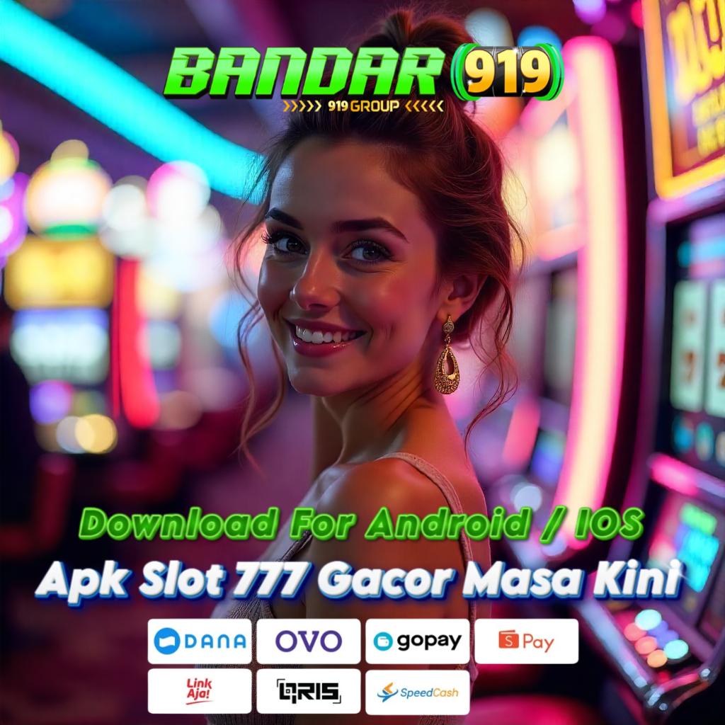 APLIKASI BET0809 Slot VIP dengan Turbo Spin! Teknologi Slot Maxwin Auto Menang!   